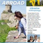 Study Abroad: Ukraine